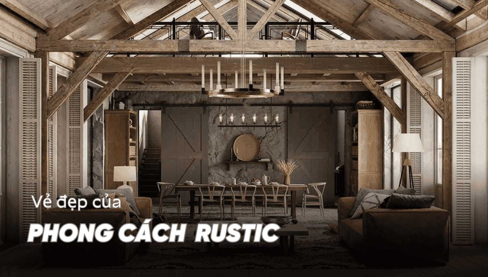 Phong cách Scandinavian (Bắc Âu) phổ biến trong thiết kế nội thất