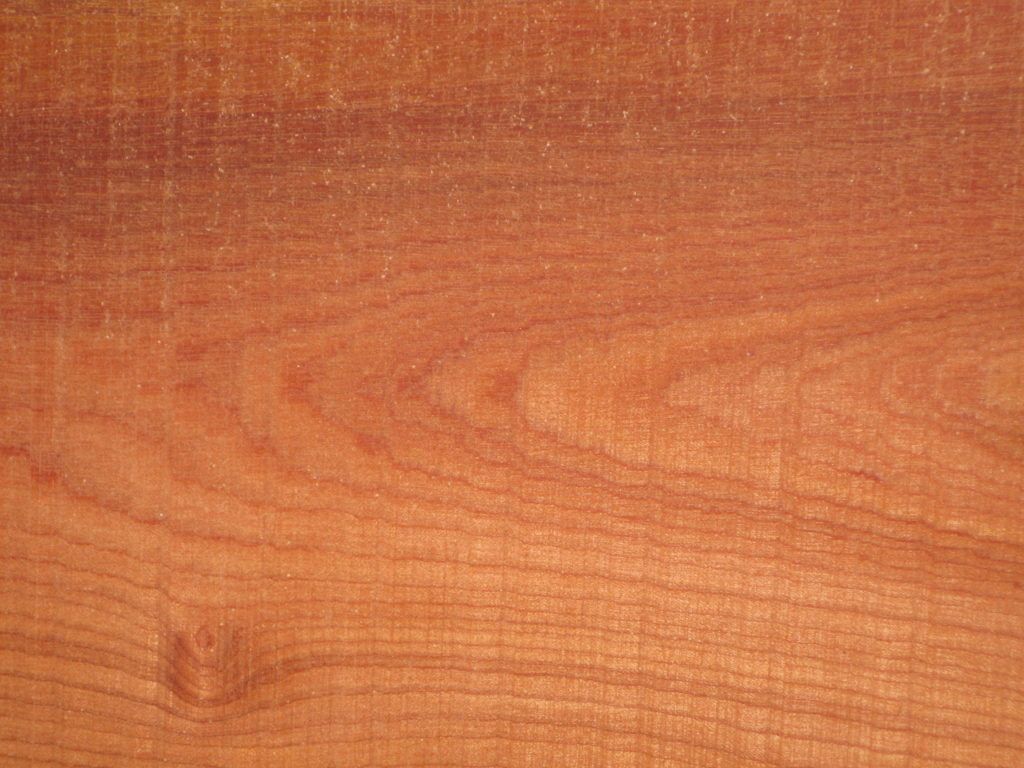 Nhược điểm nhỏ của gỗ Xoan Đào