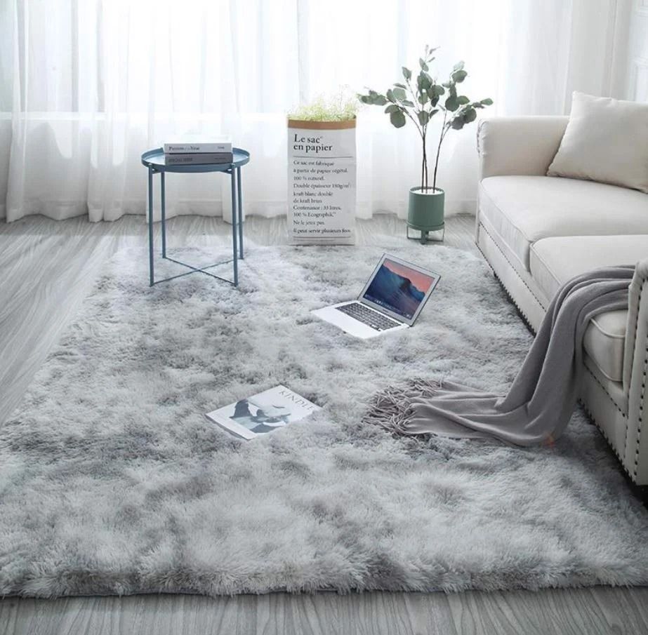 [20 Mẫu] thảm trải sàn phòng ngủ đẹp cao cấp, giá phải chăng