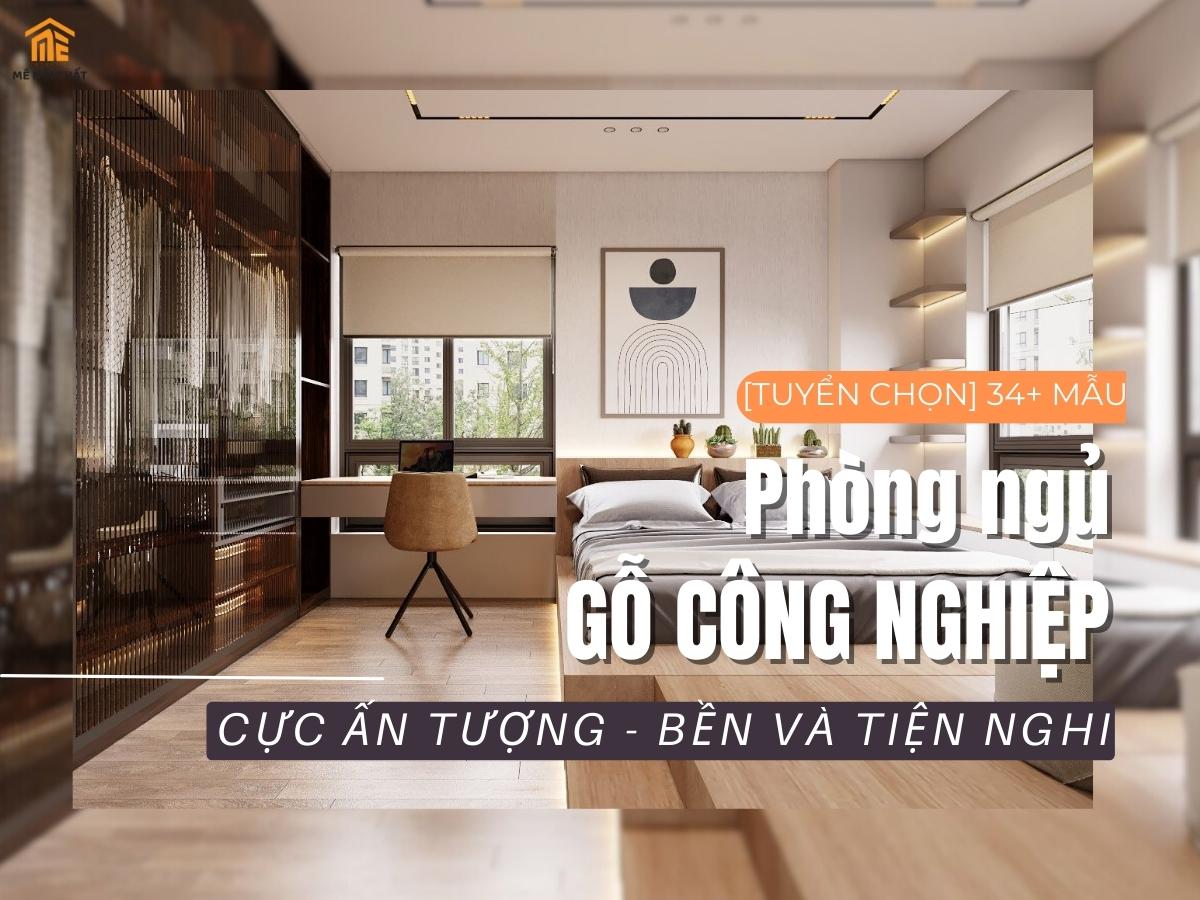 phong ngu go cong nghiep