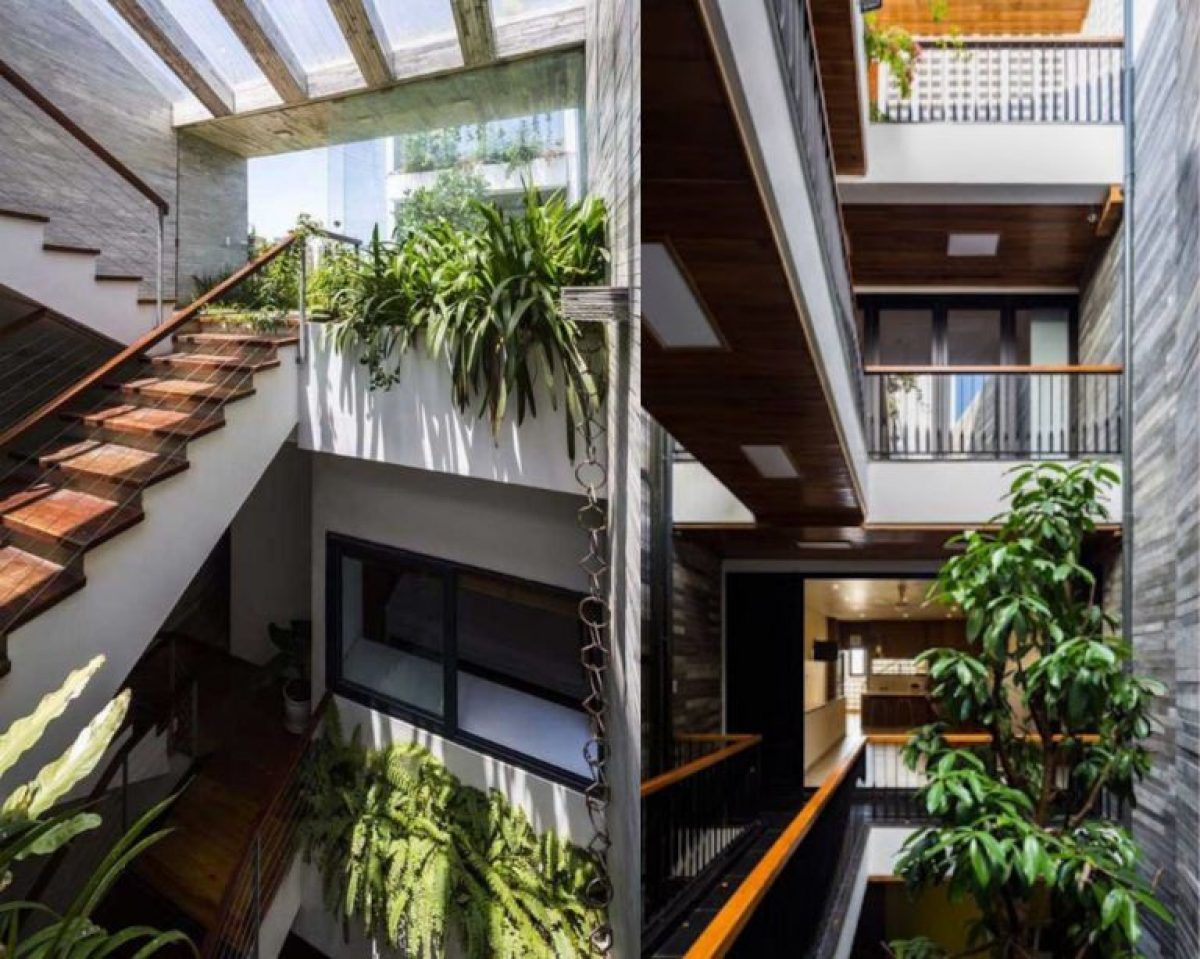 cach tinh so bac thang hop phong thuy Số bậc cầu thang được tính theo chiều cao tầng lầu căn nhà