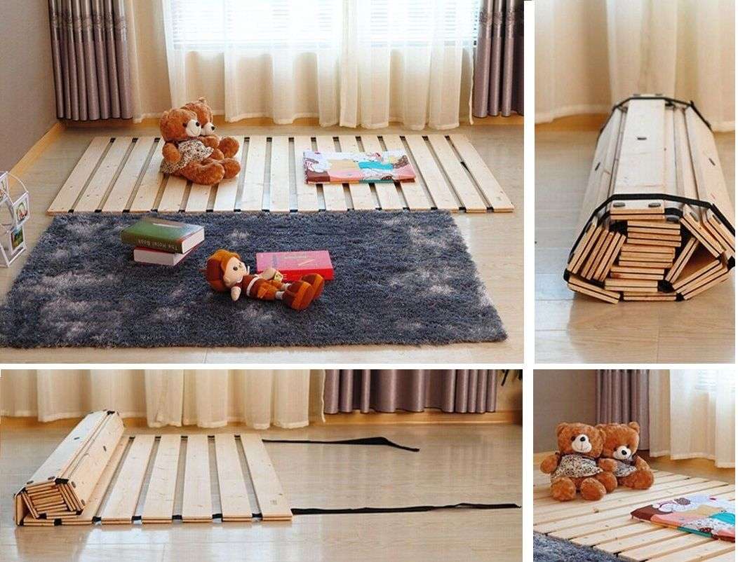 Giường bệt giúp đảm bảo an toàn tuyệt đối cho bé Giường bệt giúp đảm bảo an toàn tuyệt đối cho bé