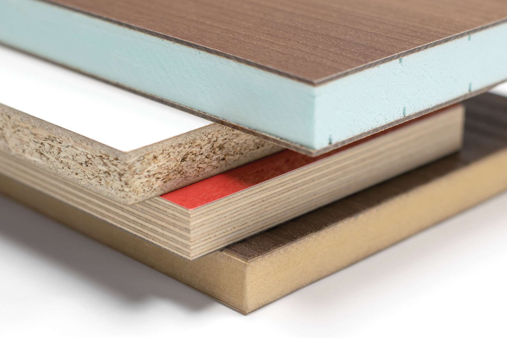 Gỗ Laminate được ứng dụng rộng rãi trong sản xuất nội thất Gỗ Laminate được ứng dụng rộng rãi trong sản xuất nội thất