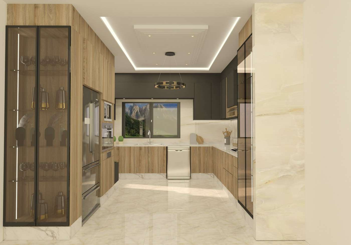 Đồ nội thất làm từ gỗ Laminate có mẫu mã đa dạng, thẩm mỹ cao và giá thành rẻ Đồ nội thất làm từ gỗ Laminate có mẫu mã đa dạng, thẩm mỹ cao và giá thành rẻ