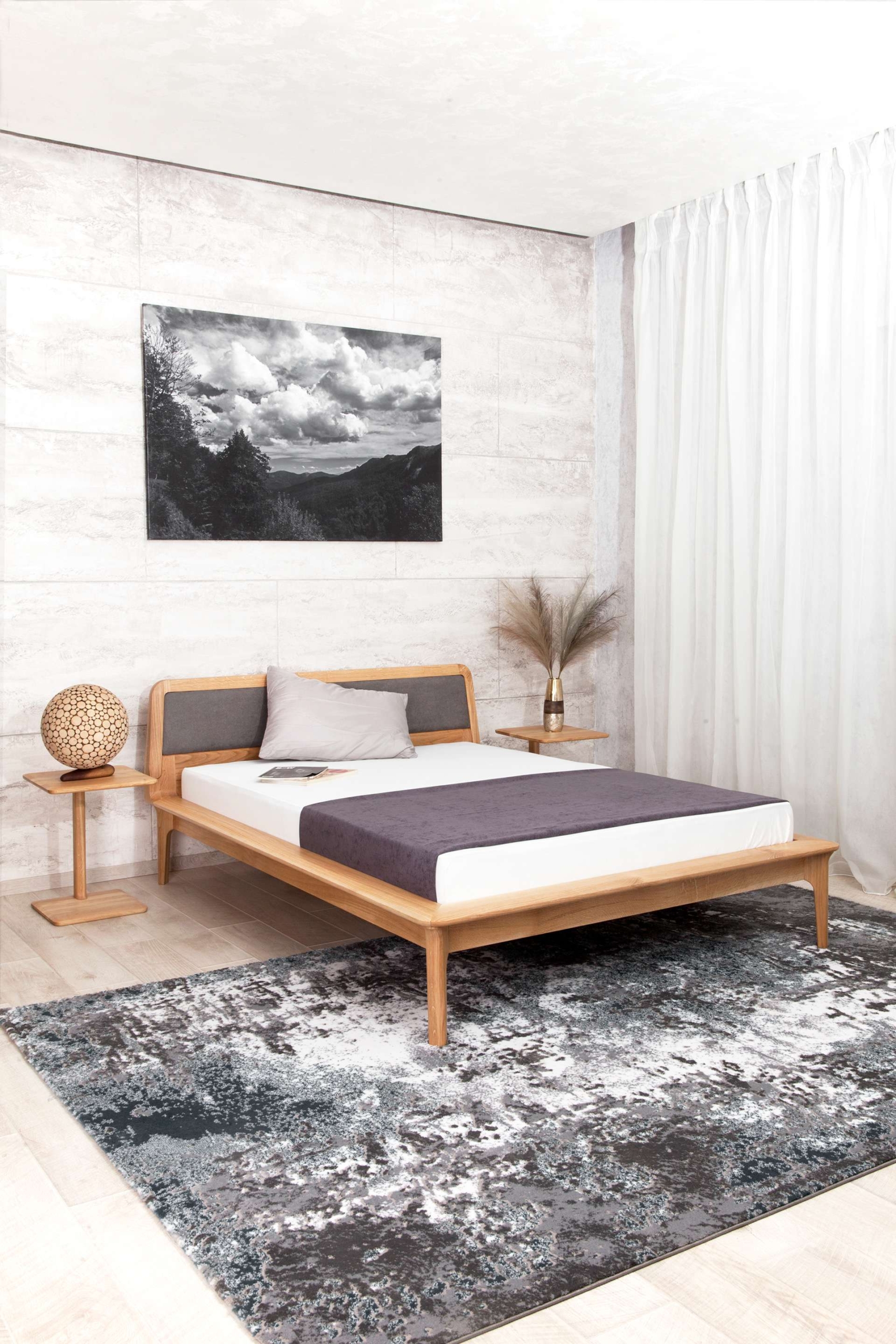 Ứng dụng phổ biến nhất của gỗ Laminate chính là lát sàn Ứng dụng phổ biến nhất của gỗ Laminate chính là lát sàn