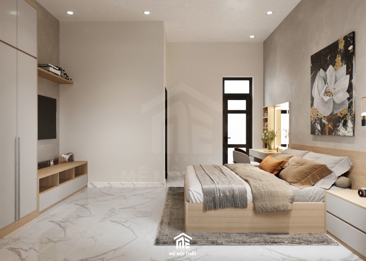 thiet ke noi that nha pho