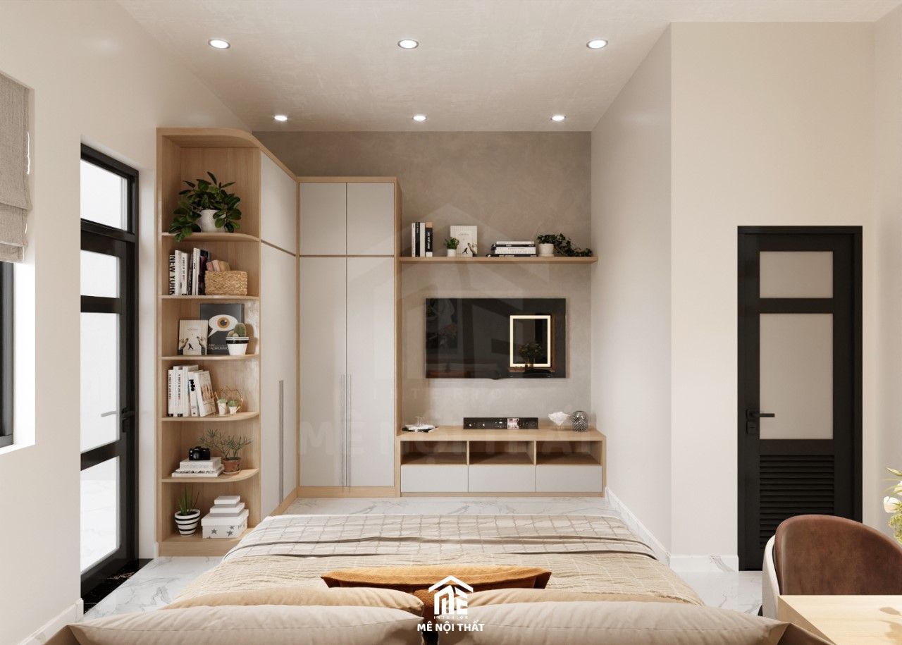 thiet ke noi that nha pho