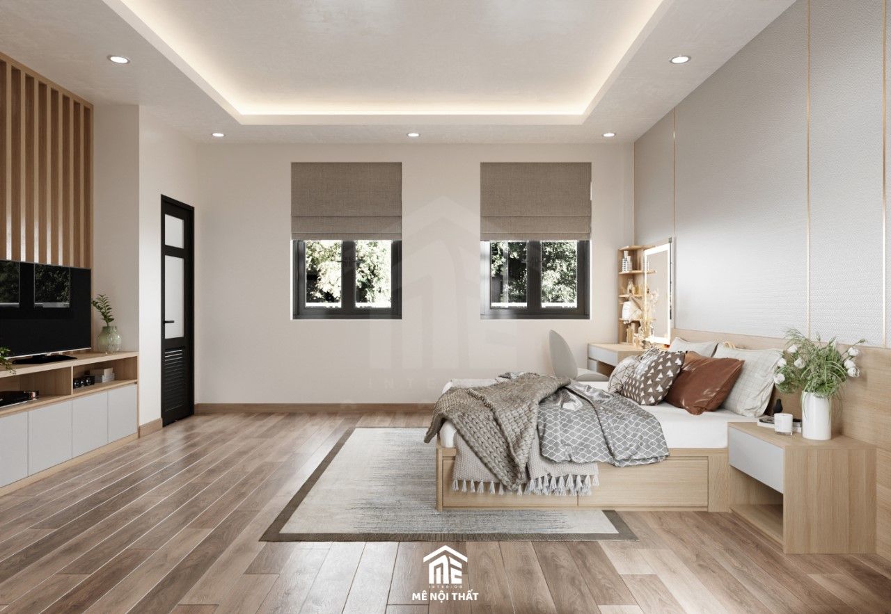 thiet ke noi that nha pho