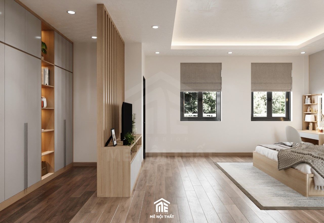 thiet ke noi that nha pho