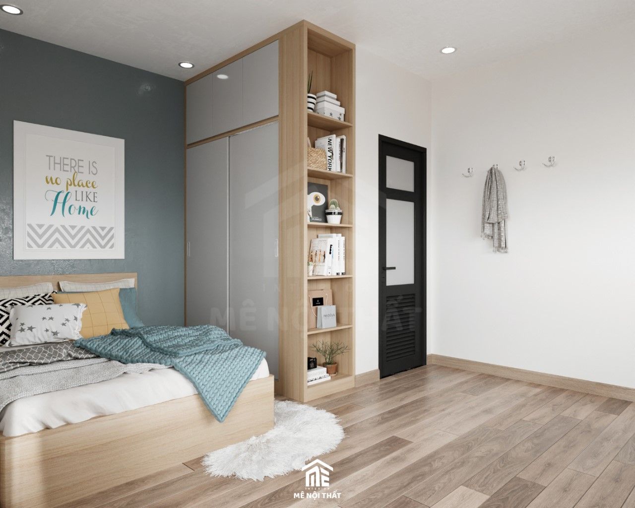 thiet ke noi that nha pho