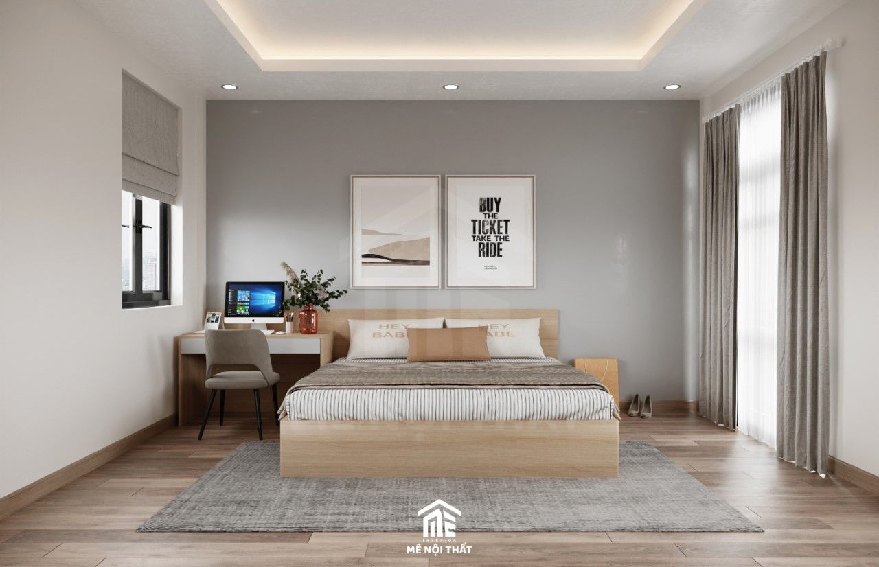 thiet ke noi that nha pho