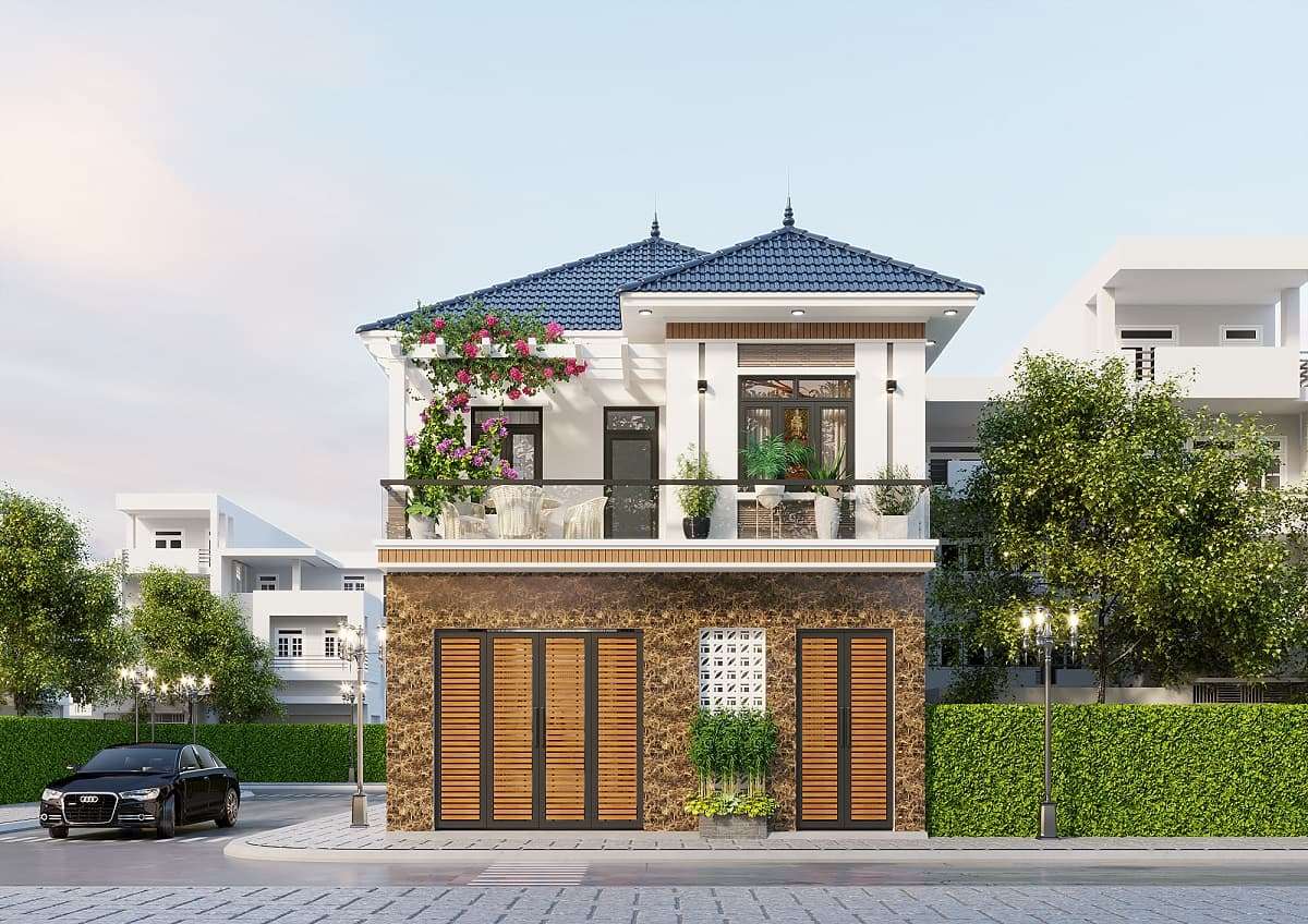 Màu Xanh Dương Mát mẻ là nguồn động lực cho không gian sống sáng tạo và tươi mới. Màu Xanh Dương Mát mẻ là nguồn động lực cho không gian sống sáng tạo và tươi mới.