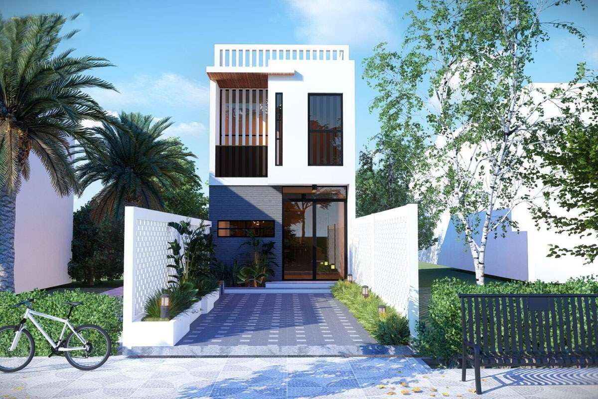 Ngôi nhà không chỉ là nơi ẩn mình mà còn là biểu tượng của phong cách sống và cái tôi của gia chủ. Ngôi nhà không chỉ là nơi ẩn mình mà còn là biểu tượng của phong cách sống và cái tôi của gia chủ.