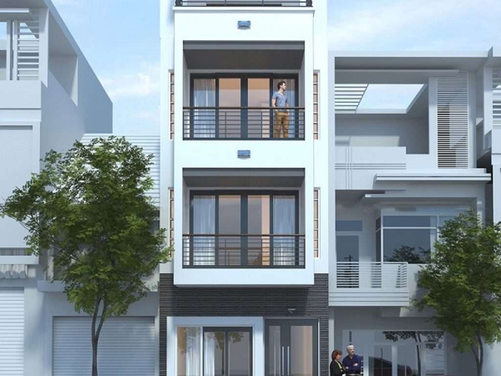 Màu sơn cho tường nhà không chỉ là sự trang trí, mà còn là yếu tố quyết định tới tâm lý và không khí trong không gian sống Màu sơn cho tường nhà không chỉ là sự trang trí, mà còn là yếu tố quyết định tới tâm lý và không khí trong không gian sống