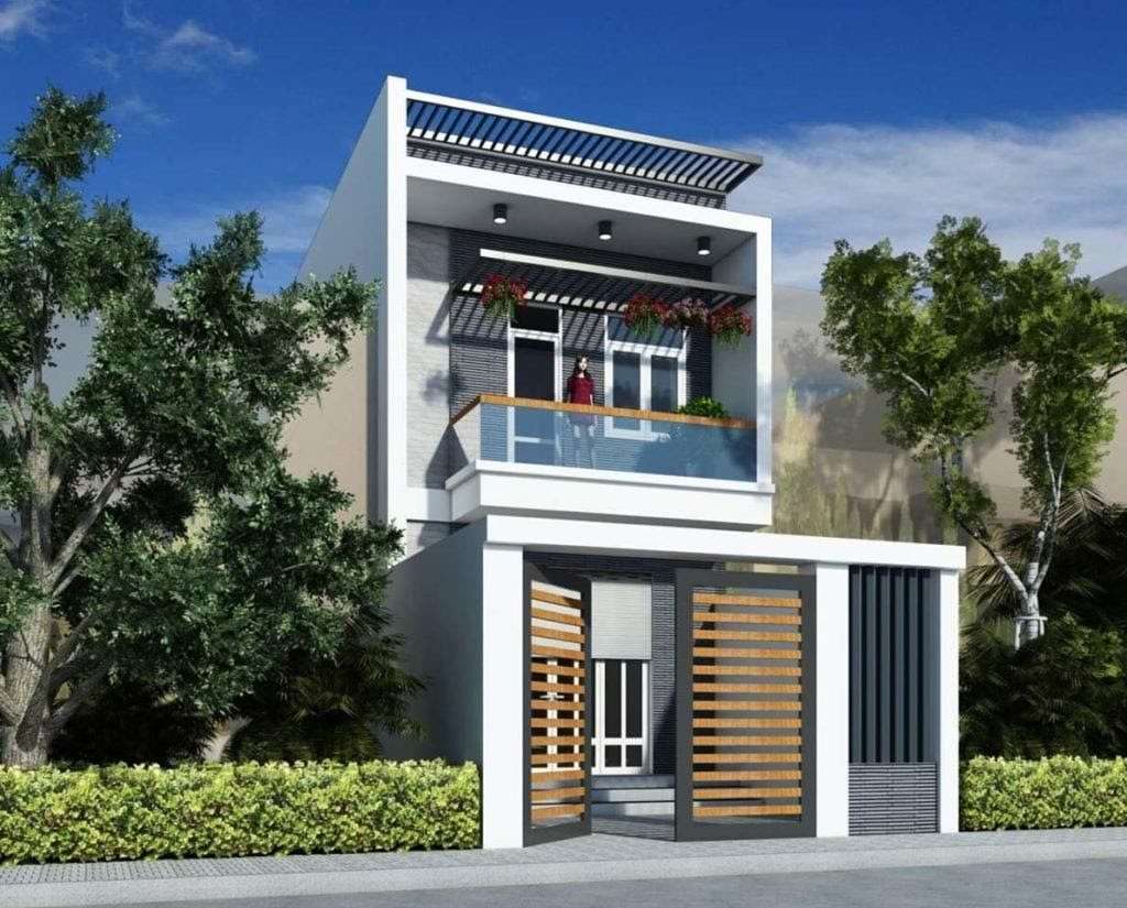 Sơn màu Be Trang tạo ra không gian trang nhã, thích hợp cho mọi kiểu kiến trúc. Sơn màu Be Trang tạo ra không gian trang nhã, thích hợp cho mọi kiểu kiến trúc.