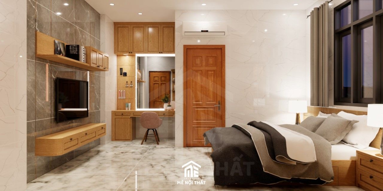 thiet ke noi that nha pho