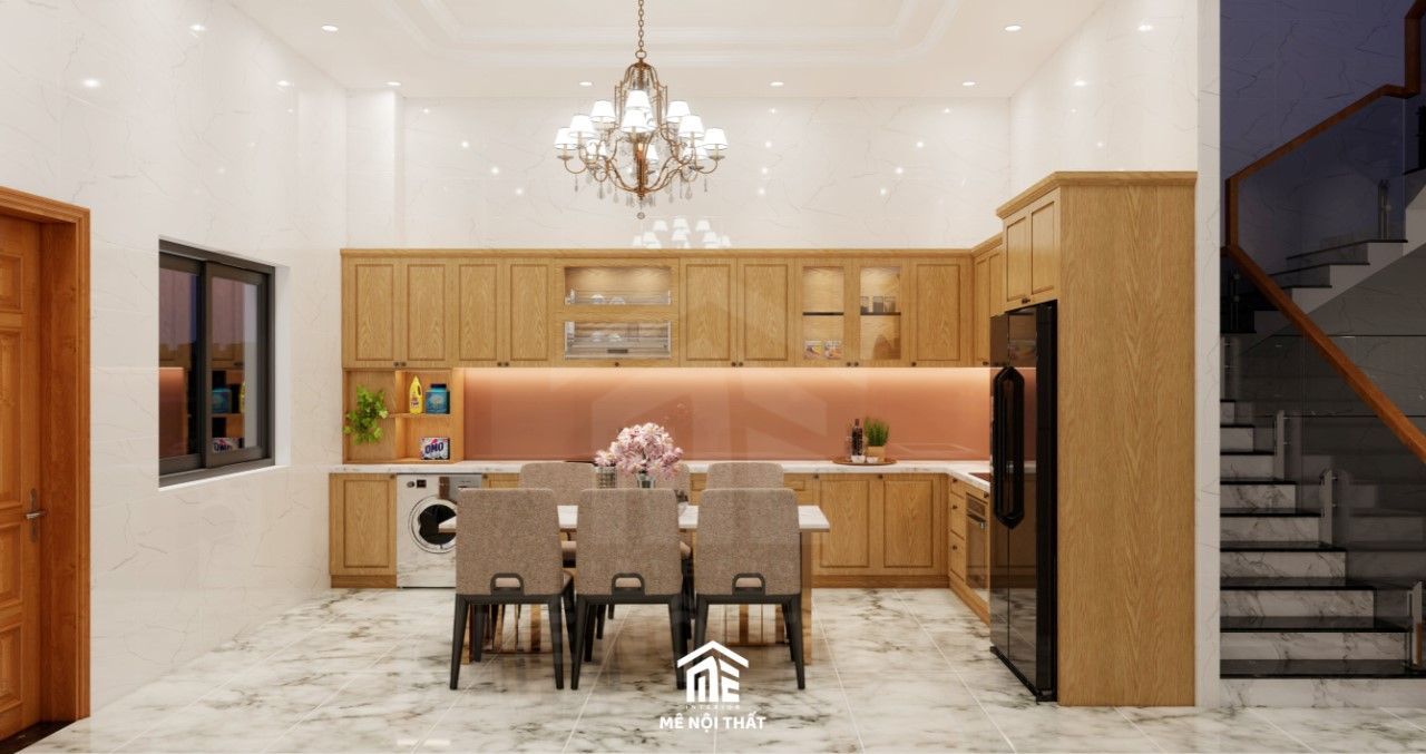 thiet ke noi that nha pho