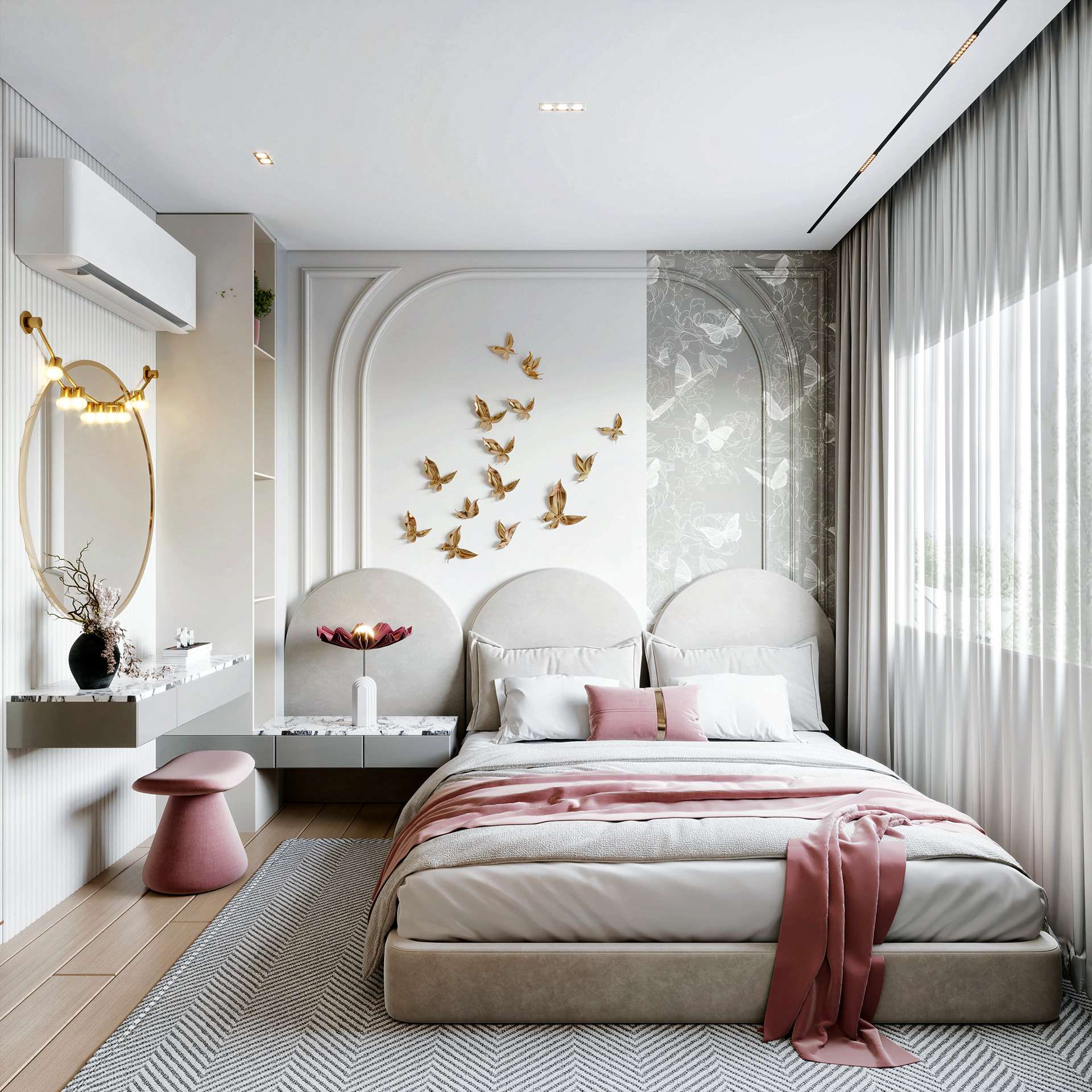 Nên lựa chọn các giường ngủ ít thô cứng và thân thiện với môi trường để đảm bảo sức khỏe cho bé Nên lựa chọn các giường ngủ ít thô cứng và thân thiện với môi trường để đảm bảo sức khỏe cho bé